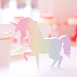 UNICORN PARTY. Holidays Unicorn Party for Miss Bianca  A pastel iridescent party for little unicorns ☺️Thank you Kajsa @kajsadaisyparis for the best parties in town, and to all the parents of these adorable girls! Julie Bergmann ✨Set design by Lili Bergmann✨ This beautiful unicorn is from @juliarosegifts #unicorn #unicornparty #kidsparty #kidsdecor #eventdecor #eventdesign #lilibergmann #lilibergmannstudio