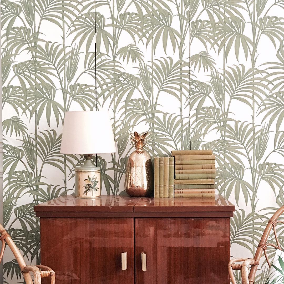 Le studio #lilibergmannstudio