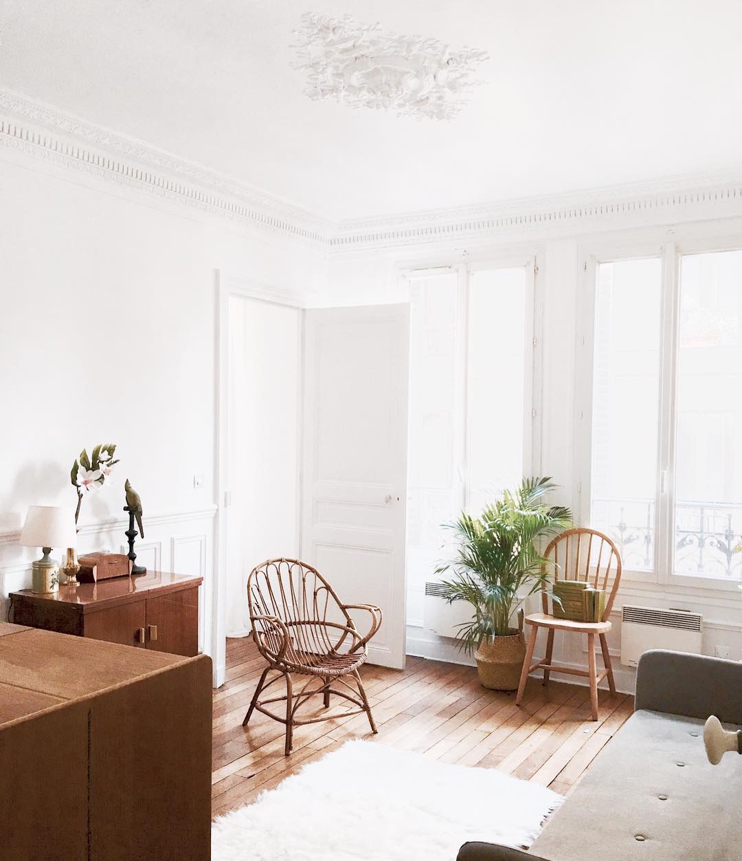 Le studio #lilibergmannstudio