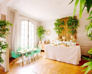 PANDA PARTY22.04.2017 Welcome to the panda birthday party! Bamboos and adorable little pandas for a perfect spring party✨Set design, dessert table by Lili Bergmann Julie BergmannAll beautiful and perfect cakes and candy by @chezbogato , Party Rentals by Lili Bergmann Studio A special Thank you to @rockingcompany for these perfect green kids chairs We LOVE them ! #lilibergmann #lilibergmannstudio #chezbogato #therockingcompany #eventdesign #eventdecor #kidsdecor #kidsparty #panda #pandaparty